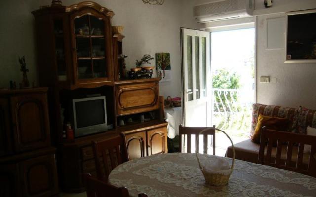 Maslinov dvor - apartmaji Trogir Hrvaška