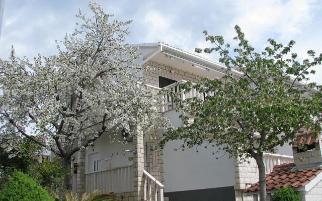 Apartmaji Mila - apartmaji Trogir Hrvaška