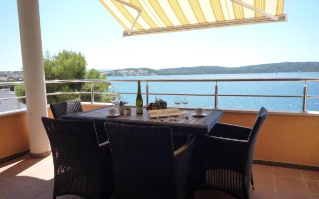 Stella Apart - apartmaji Trogir Hrvaška