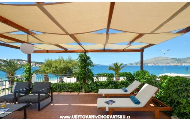 Tudija - apartmaji Trogir Hrvaška
