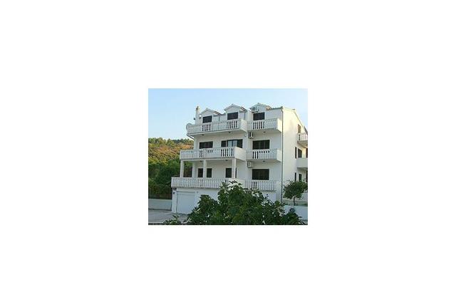 Villa Nena - apartmaji Trogir Hrvaška
