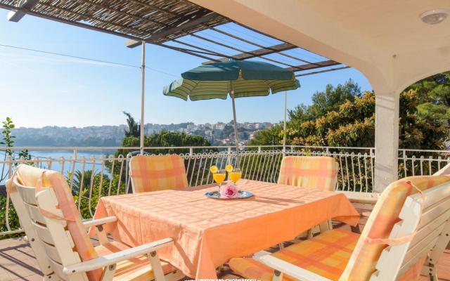 Villa Bellevue - apartmaji Trogir Hrvaška
