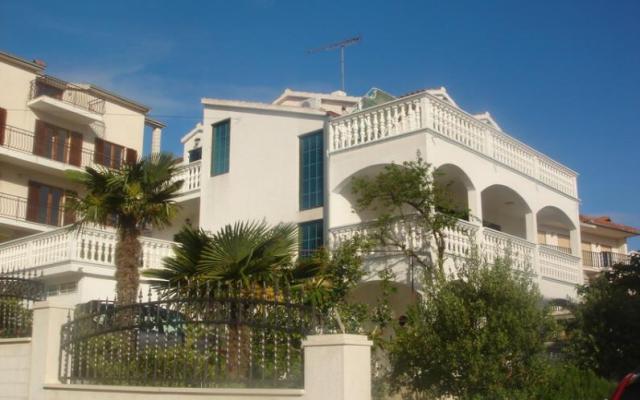 Villa Brajko - apartmaji Trogir Hrvaška
