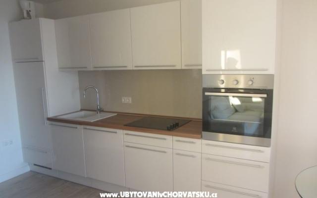 Villa Ivan - apartmaji Trogir Hrvaška