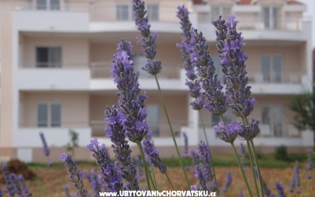 Villa Marija agroturizam - apartmaji Trogir Hrvaška