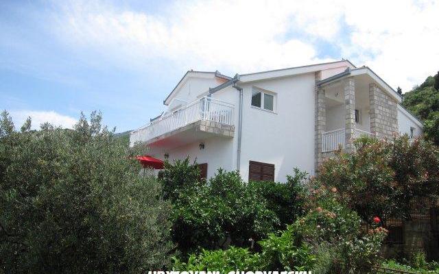 Apartmaji Bubalo - apartmaji Trpanj - Pelješac Hrvaška