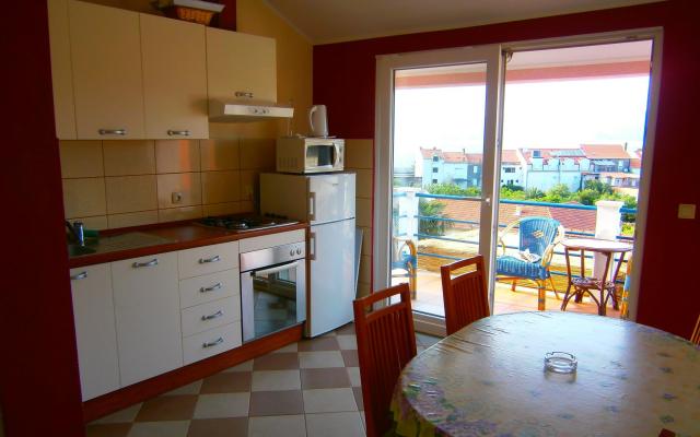 Apartmaji Jelaš - apartmaji Trpanj - Pelješac Hrvaška