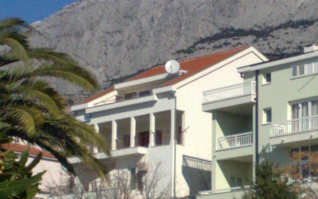 Apartma Varija - apartmaji Tučepi Hrvaška