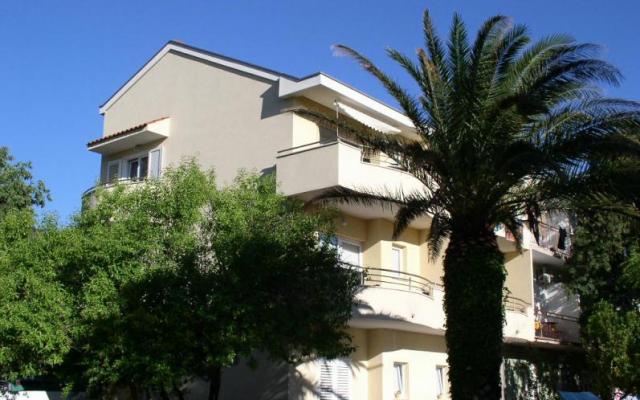 Apartmaji Silva - apartmaji Tučepi Hrvaška