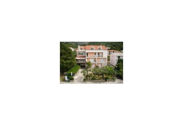Apartmaji Vice - apartmaji Tučepi Hrvaška