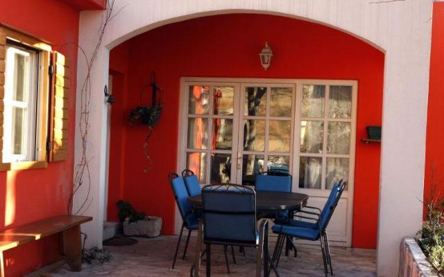 Počitniški dom Buselic - apartmaji Tučepi Hrvaška