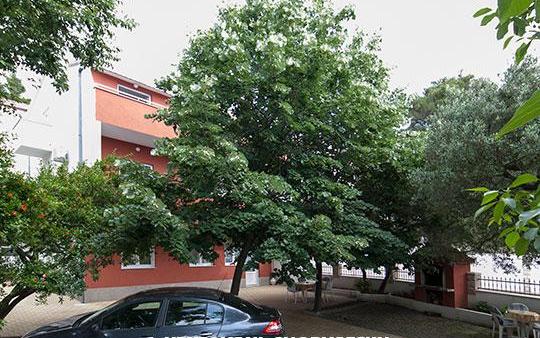 Apartmaji Beslic - apartmaji Tučepi Hrvaška