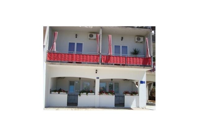 Apartmaji Čović - apartmaji Tučepi Hrvaška