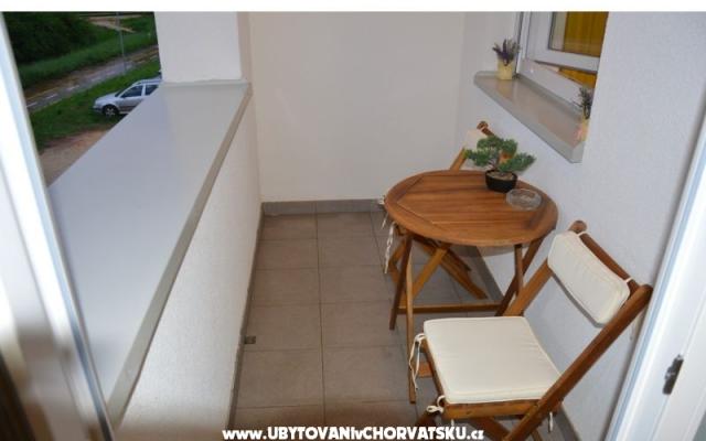 Apartma Umag - apartmaji Umag Hrvaška