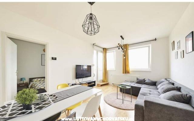 Appartamento da Vito - apartmaji Umag Hrvaška
