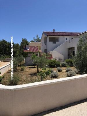 Apartmaji 3M Vir - apartmaji otok Vir Hrvaška