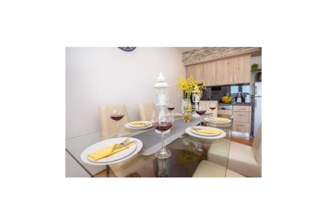 Apartma K&amp;L - apartmaji otok Vir Hrvaška
