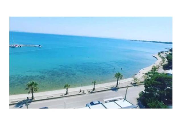 Apartmaji Jovanovac - apartmaji otok Vir Hrvaška