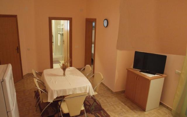 Apartmaji Vugec - apartmaji otok Vir Hrvaška
