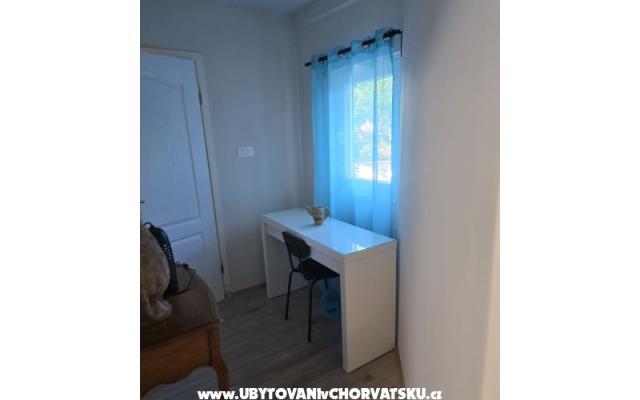 Enjoy the Silence - apartmaji otok Vir Hrvaška