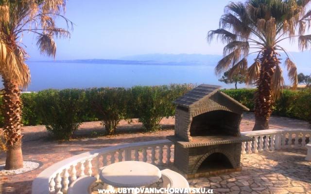 Panorama Luxury Apartma - apartmaji otok Vir Hrvaška