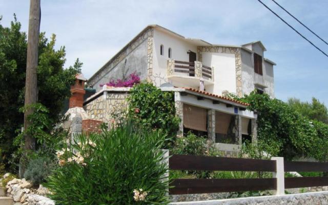 Apartma Laila - apartmaji otok Vis Hrvaška