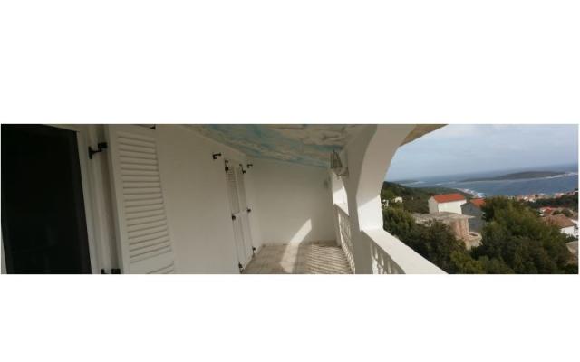 Apartmaji ELA - apartmaji otok Vis Hrvaška