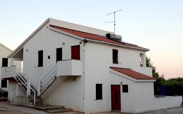Apartmaji Janković Vis - apartmaji otok Vis Hrvaška