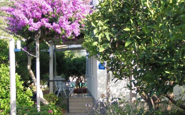 Leandra Sobe &amp; Apartma - apartmaji otok Vis Hrvaška