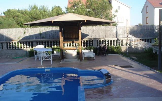 Antonela - apartmaji Vodice Hrvaška