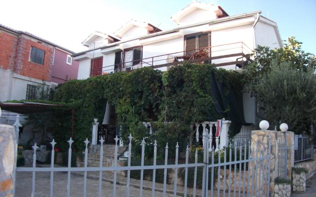Apartma - Vodice - apartmaji Vodice Hrvaška