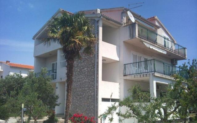 Apartmaji Anita Vodice - apartmaji Vodice Hrvaška
