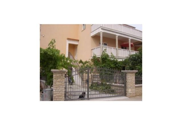 Apartmaji Diego - apartmaji Vodice Hrvaška