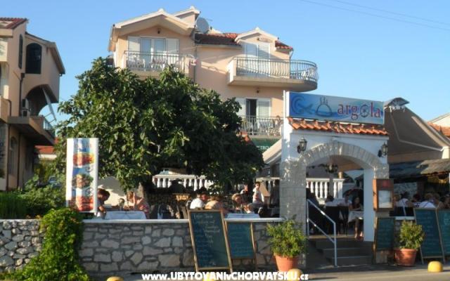 Apartmaji Kraljević - apartmaji Vodice Hrvaška