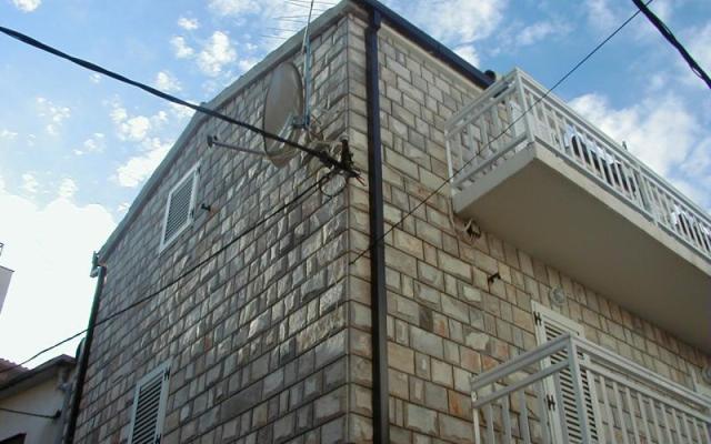 Apartmaji LEM Vodice - apartmaji Vodice Hrvaška