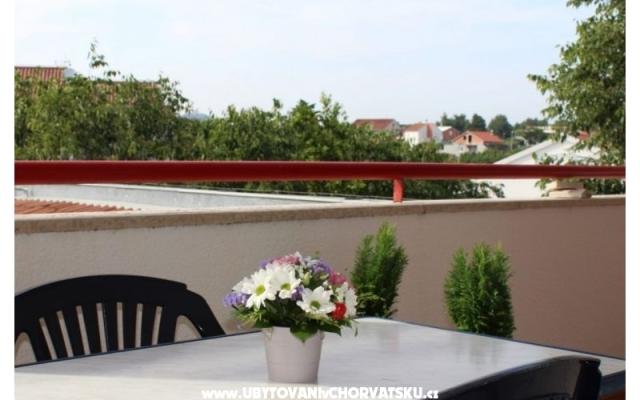 Apartmaji Vodice - apartmaji Vodice Hrvaška