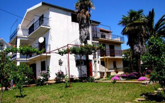 Apartmaji Zvonimir - apartmaji Vodice Hrvaška