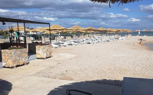 Apartmaji Magdalen - apartmaji Vodice Hrvaška