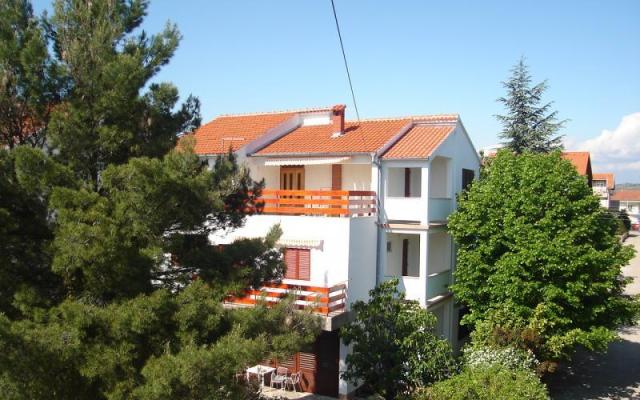 Apartmaji Mišolić - Vodice - apartmaji Vodice Hrvaška