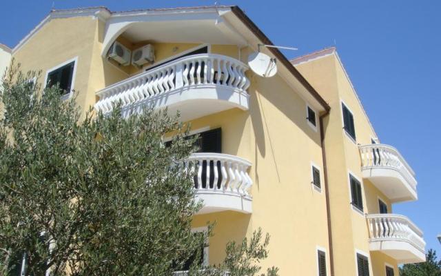 Apartmaji M - apartmaji Vodice Hrvaška