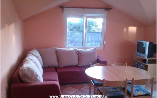 Apartmaji Vodice &amp; Srima - apartmaji Vodice Hrvaška