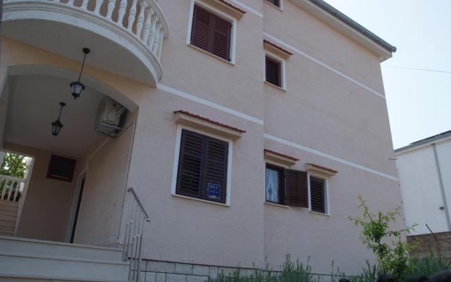 Apartmaji Cah - apartmaji Vodice Hrvaška