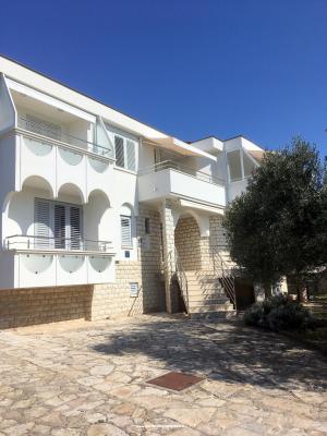 Galeb - apartmaji Vodice Hrvaška