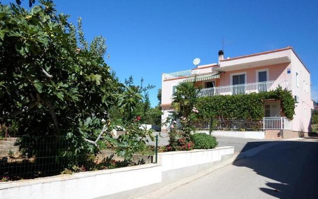 Ivica apartmani  - apartmaji Vodice Hrvaška