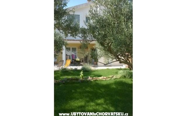 Apartmaji Zara - apartmaji Vodice Hrvaška