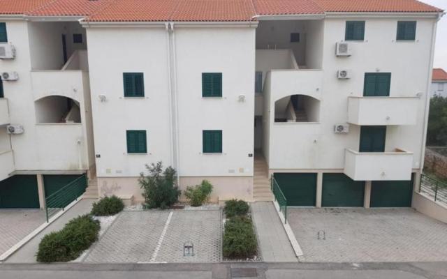 STUDIO APARTMAN LABRADOR - apartmaji Vodice Hrvaška