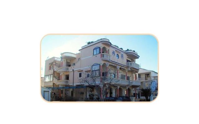 Villa Orhideja - apartmaji Vodice Hrvaška