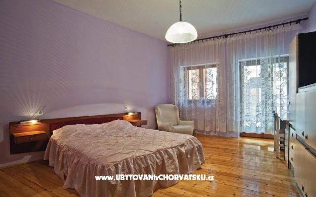 Apartma Matea - apartmaji Vodnjan Hrvaška