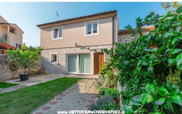 Apartma Miha - apartmaji Vodnjan Hrvaška