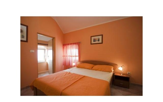 Apartma  Vodnjan - apartmaji Vodnjan Hrvaška